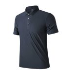 Polo Tshirt Golf Knitted Polo