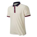Cotton Polo Shirts Uniform Sport Men’S Polo Tshirt