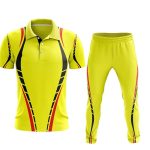 Cricket Uniform Kit