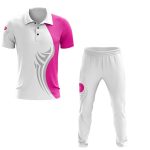 Custom Cricket Uniform Kit