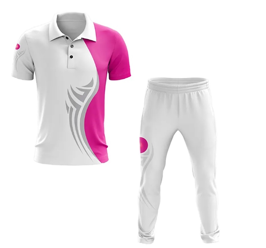 Custom Cricket Uniform Kit