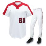 Baseball Uniform set
