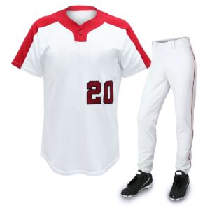 Baseball Uniform set