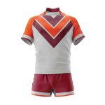 Rugby Uniform Kit