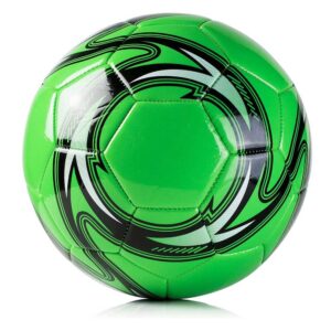 Soccer Ball Size 3 & Size 4 & Size 5 – Official Match